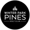 Winter Pines Golf Course - Public Logo