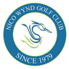 Nico Wynd Golf Club Logo