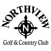 Northview Golf and Country Club - Ridge Logo