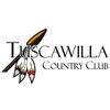 Tuscawilla Golf Course - Semi-Private Logo