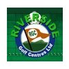 Riverside Golf Centre Logo