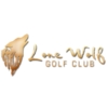 Lone Wolf Golf Club Logo