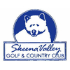 Skeena Valley Golf and Country Club Logo