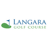 Langara Golf Course Logo