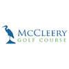 McCleery Golf Course Logo