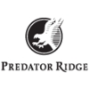 Predator Ridge Golf Resort - Predator Logo
