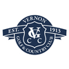 Vernon Golf and Country Club Logo