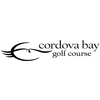Cordova Bay Golf Course - Ridge Logo