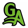 Green Acres Golf Course Logo