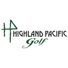 Highland Pacific Golf Course Logo