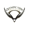 Olympic View Golf Club Logo