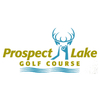 Prospect Lake Golf Course Logo