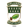 Uplands Golf Club Logo