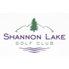 Shannon Lake Golf Course Logo