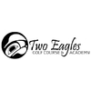 Two Eagles Golf Course and Academy Logo