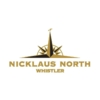 Nicklaus North Golf Course Logo