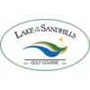 Lake of the Sandhills Golf Club Logo