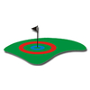 Carman Golf Club Logo