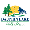 Dauphin Lake Golf Club Logo