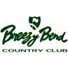 Breezy Bend Country Club Logo