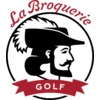 La Verendrye Golf Course Logo