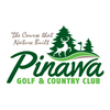 Pinawa Golf Club Logo