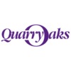 Links at Quarry Oaks Golf and Country Club - Desert/Oak Logo