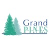 Grand Pines Golf Course Logo