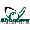 Shooters Family Golf Club Logo