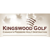 Kingswood Park Golf Course - 9-hole Executive Logo