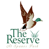 Reserve at Spanos Park, The - Military Logo