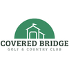 Covered Bridge Golf and Country Club Logo