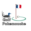 Golf Pokemouche Logo