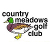 Country Meadows Golf Club Logo