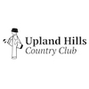 Upland Hills Country Club - Semi-Private Logo