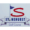 Stonehurst Golf Club Logo
