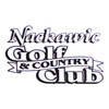 Nackawic Golf and Country Club Logo