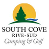 Wikiwak Executive Golf Course Logo