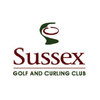 Sussex Golf Club Logo