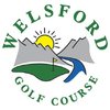Welsford Golf Club Logo