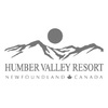 Humber Valley Resort - River Logo