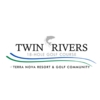 Terra Nova Golf Resort - Twin Rivers Logo