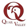 Quail Valley Golf Course - Public Logo