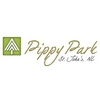 Pippy Park Public Golf Course - Captain's Hill Logo