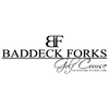 Baddeck Forks Golf Club Logo