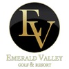 Emerald Valley Golf Club - Semi-Private Logo