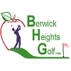 Berwick Heights Golf Course Logo