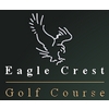 Eagle Crest Golf Course Logo
