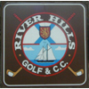River Hills Golf and Country Club Logo