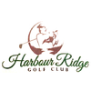 Harbour Ridge Golf Club Logo